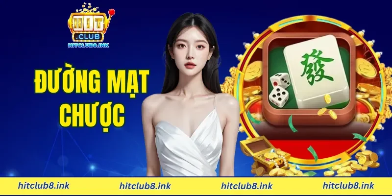 Khám Phá Đường Mạt Chược HITCLUB Và Bí Quyết Chiến Thắng