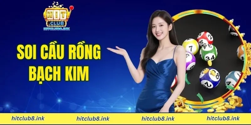 Soi Cầu Rồng Bạch Kim Cùng Phương Pháp Hữu Hiệu Nên Áp Dụng