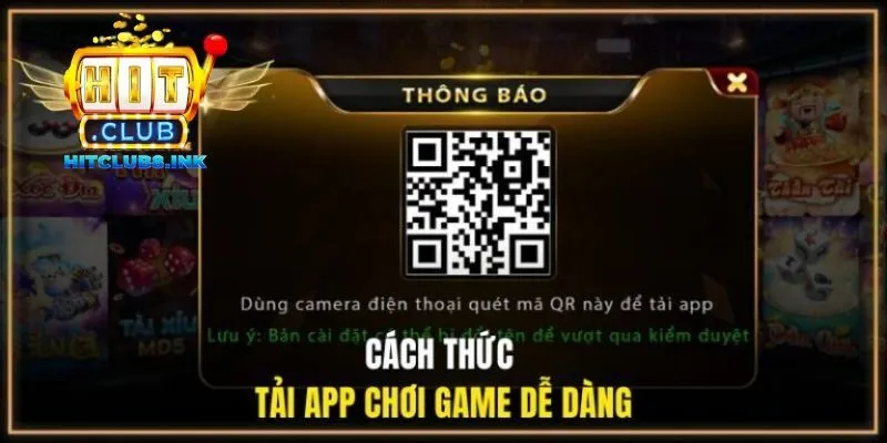 Cách thức tải app chơi game dễ dàng
