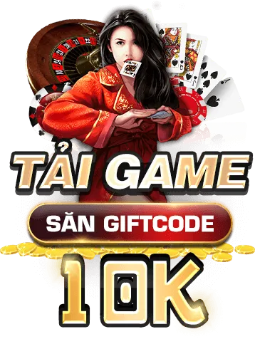 tải game săn giftcode
